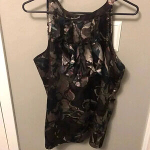 The Limited Dressy Tank Top Blouse​